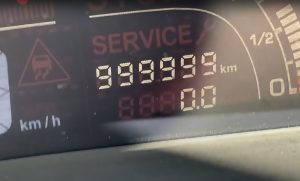 Read more about the article 1.000.000km with a Citroen C6