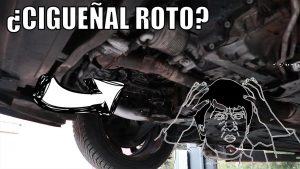Read more about the article Oh no! A fellow C6 owner’s engine problems…